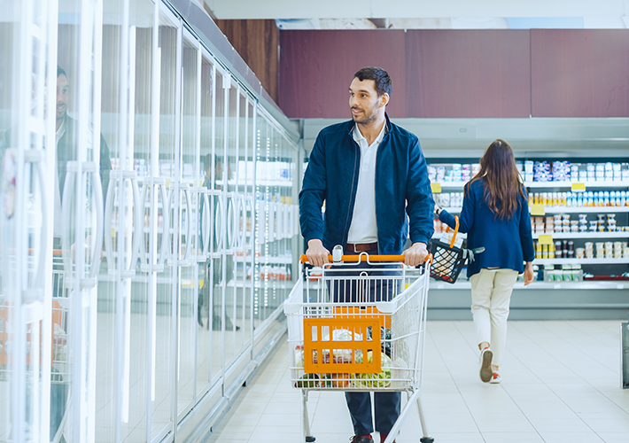 Foto LA CADENA DE SUPERMERCADOS FOOD CITY SE CONVIERTE EN LA PRIMERA EN INSTALAR EL REFRIGERANTE SOLSTICE® N71 DE HONEYWELL